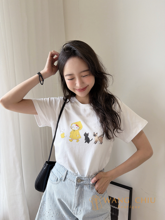 WANG CHIU 麻豆照